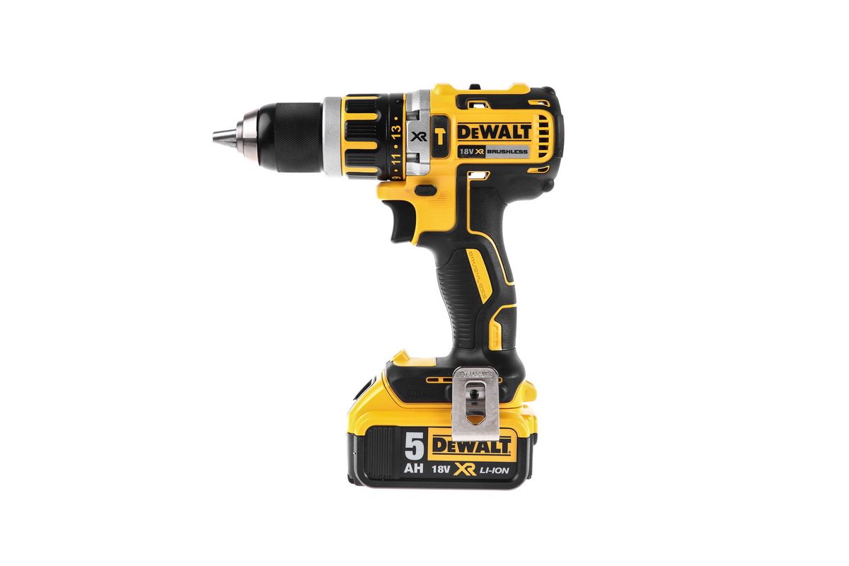 DEWALT DCD795P2