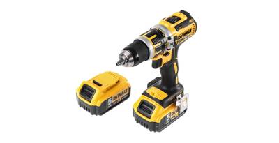   DEWALT DCD795P2