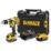   DEWALT DCD737P2