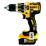   DEWALT DCD737P2