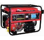 Бензиновый генератор REDVERG RDG8000EN3