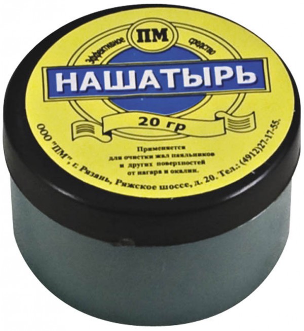 

Нашатырь Fit 200096