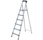 Стремянка алюминиевая RIGGER 100409