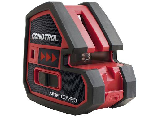   CONDTROL Combo Profi Set