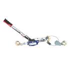 Лебедка механическая SKRAB 26447 НР-147D в кейсе