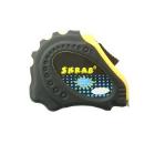 Изображение товара Строительная рулетка SKRAB 5м х 19мм с автоматическим стопором и магнитным крючком