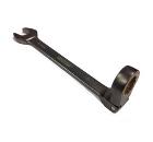 Ключ гаечный с трещоткой SKRAB 44382