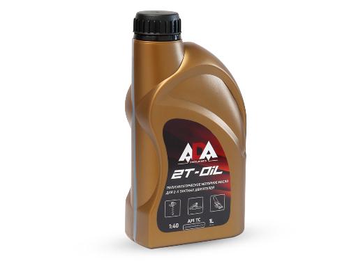   ADA 2T-OIL 00329