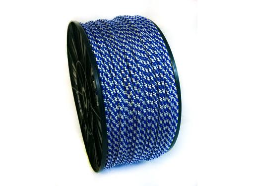 Изображение товара Шнур полипропиленовый ПАРТНЕР D5х200м