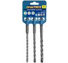    10160 SDS Plus (648-700)