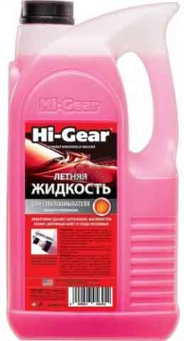 

Стеклоомыватель Hi gear Hg5687
