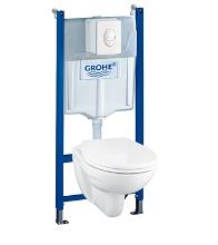 GROHE 121977 Solido 5�1