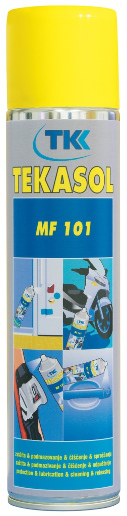 

Спрей Tekasol Mf101