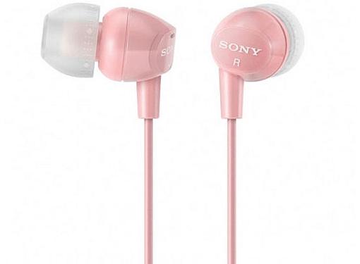 - SONY MDR-EX10LP/P 