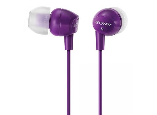 - SONY MDR-EX10LP/V 