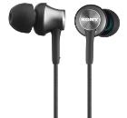 Изображение товара Наушники-вкладыши SONY MDR-EX450 серый