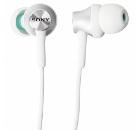Изображение товара Наушники-вкладыши SONY MDR-EX450/W белый