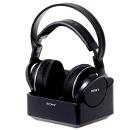 Изображение товара Вставные наушники SONY MDR-RF811RK 8-22000 Гц мини джек 3.5 мм