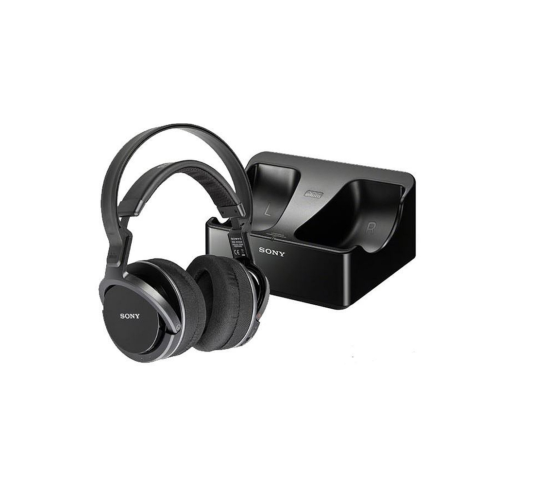   SONY MDR-RF855RK