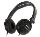 Изображение товара Наушники полноразмерные SONY MDR-V150A