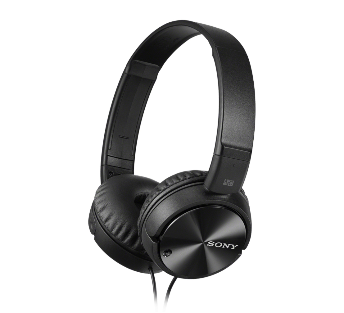   SONY MDR-ZX110/B 