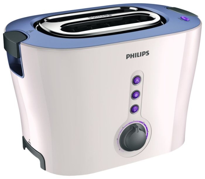 Фото #1: Тостер Philips Hd2630/50