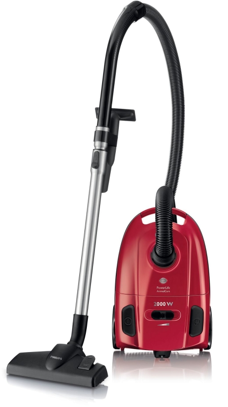 

Пылесос Philips Fc8455/01