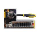 Набор головок STANLEY 0-94-607 FatMax