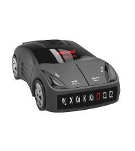 SHO-ME Q520 STR