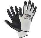 Перчатки строительные SUMMITECH Полинейл PR6ВК