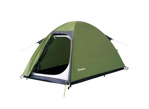  KING CAMP 3003 Summit Alum