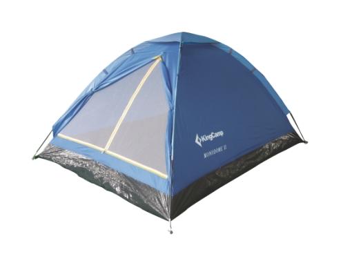  KING CAMP 3016 MONODOME Fiber