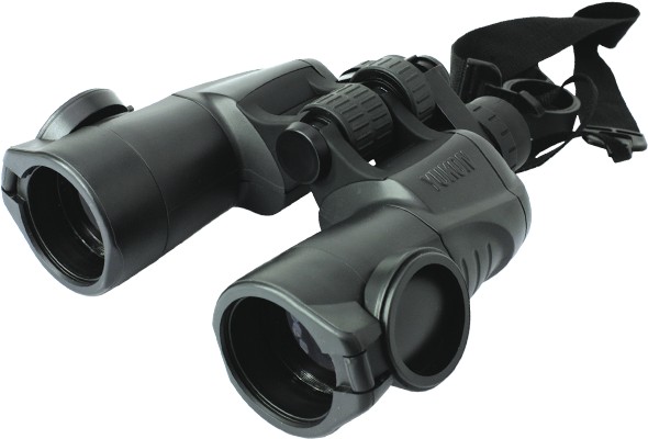

Бинокль Yukon БПЦ zoom 8-24х50