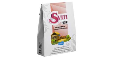  FRESH LIKE SVITI PINK  400