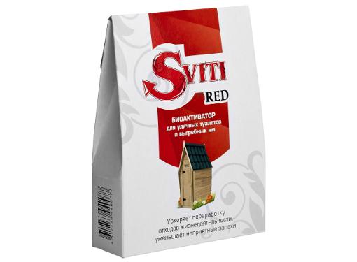  FRESH LIKE SVITI RED  400