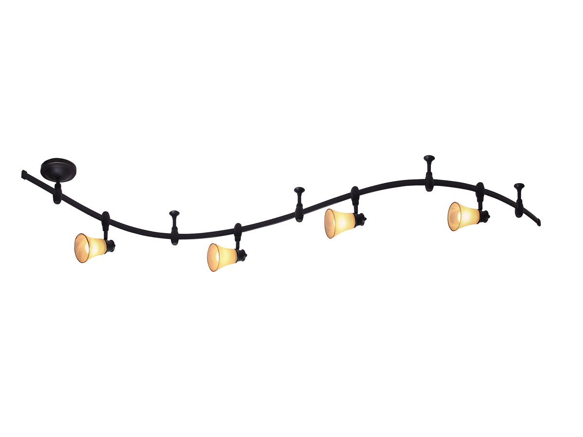 

Трек система Citilux Cl560145