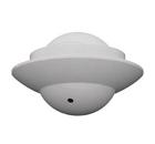 Изображение товара Камера видеонаблюдения IVUE CD9381U аналоговая UFO 700TVL 3.6 мм Изображение товара Камера видеонаблюдения IVUE CD9381U аналоговая UFO 700TVL 3.6 мм