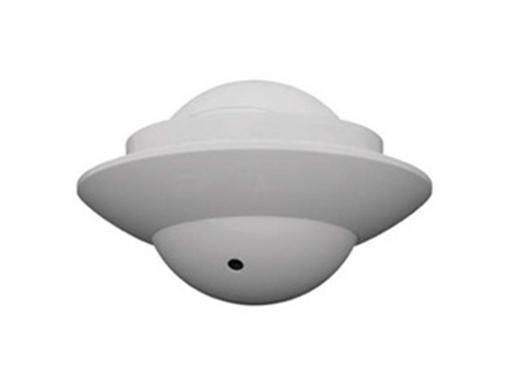 Изображение товара Камера видеонаблюдения IVUE CD9381U аналоговая UFO 700TVL 3.6 мм