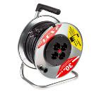 Удлинитель LUX К4-Е-30 45130 КГ 3х2.5