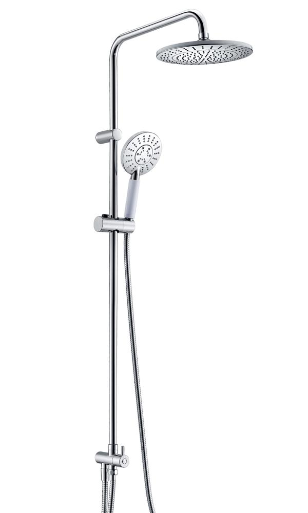 

Душевой гарнитур Wasserkraft A039, A039