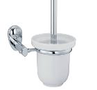 Щётка WASSERKRAFT K-9227C