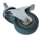 Колесо SWD PROFF SCtgb 65