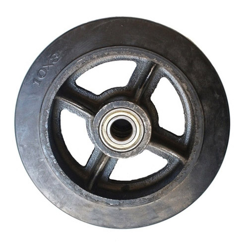 

Колесо Swd proff D 250