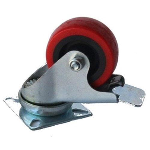 

Колесо Swd proff Scrb 50