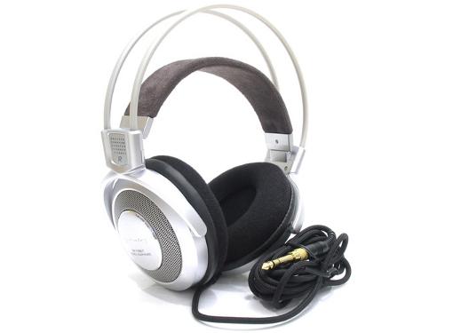 Изображение товара Наушники полноразмерные TECHNICS RP-DH1200E-S для профессионального использования