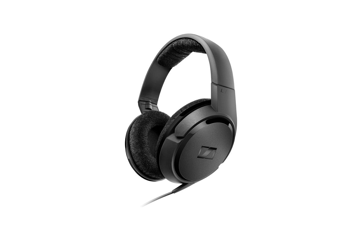 Наушники полноразмерные Sennheiser HD-419 - цена, отзывы, фото - купить в  Москве, СПб и РФ