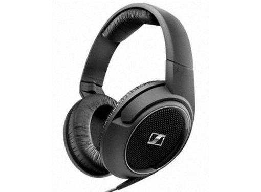 Изображение товара Полноразмерные мониторные наушники SENNHEISER HD-429 корпус закрытый