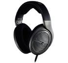 Изображение товара Наушники полноразмерные SENNHEISER HD-518 Black мониторные закрытые проводные