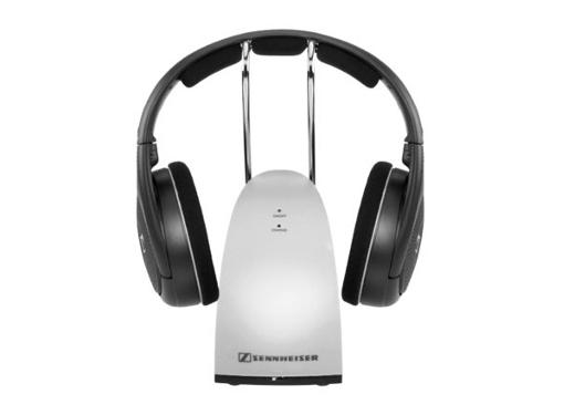 Изображение товара Сеннайзер RS 120-8 II беспроводные мониторные открытые наушники