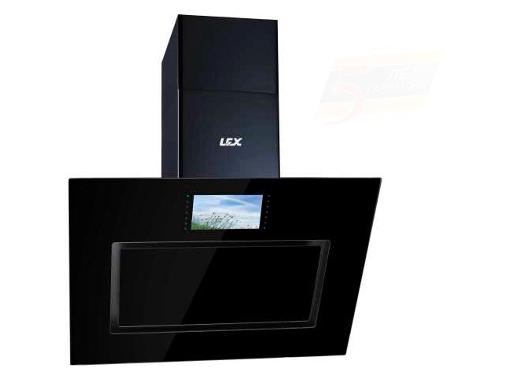 Изображение товара Вытяжка LEX AURORA 900 BLACK